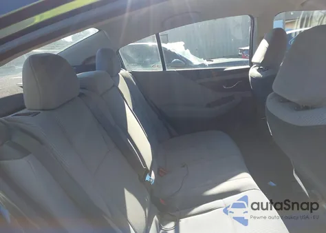 2020 Subaru Legacy Premium z USA, uszkodzony, nr VIN 4S3BWAC68L3008864